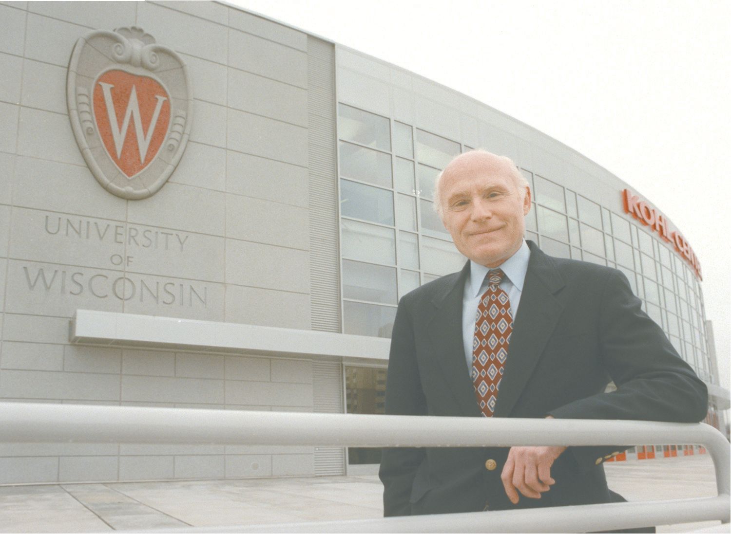 Kohl Center